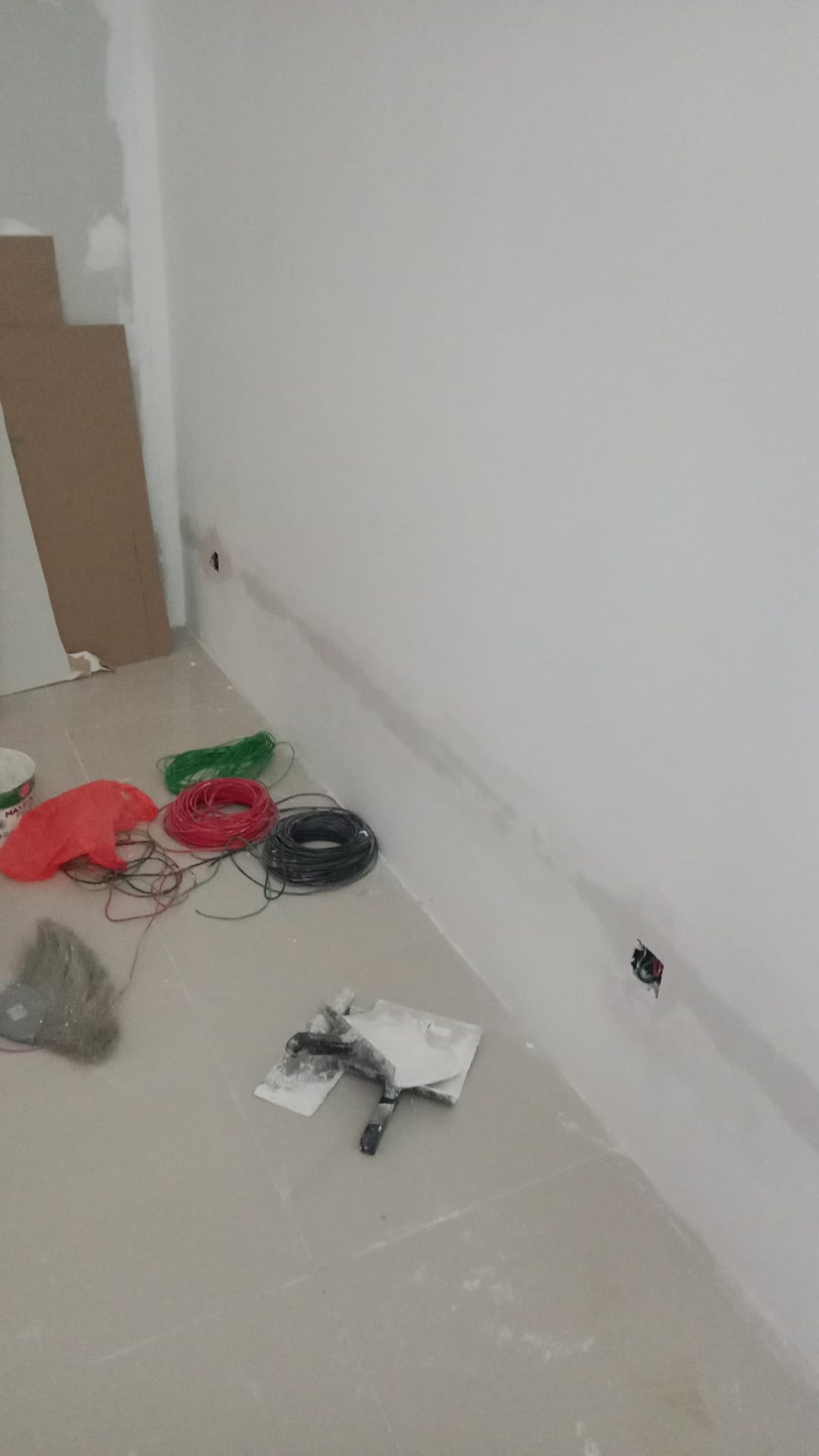 Pendawaian Elektrik Rumah